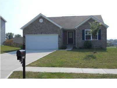 10007 Hornbeam Blvd, Louisville, KY 40228 - photo 1