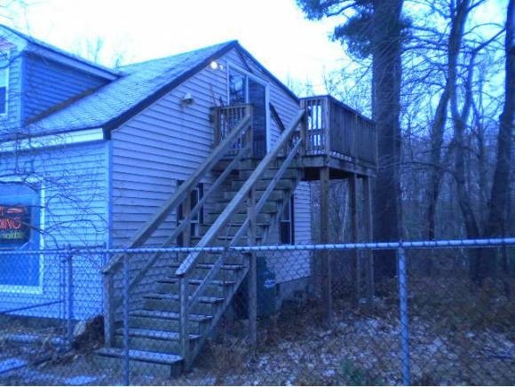 130 Rockingham Rd, Londonderry, NH 03053 - photo 1