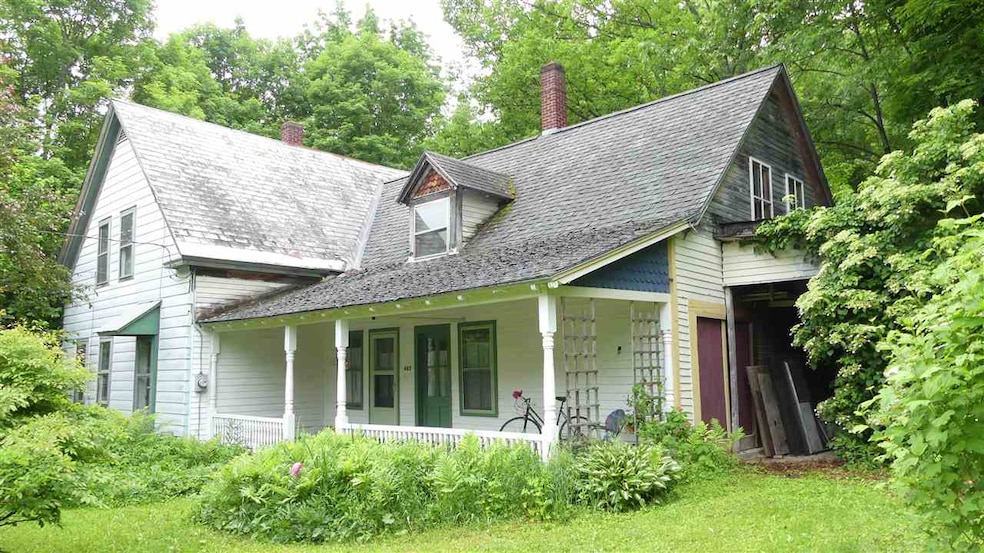 465 E Main St, Readsboro, VT 05350 - photo 1
