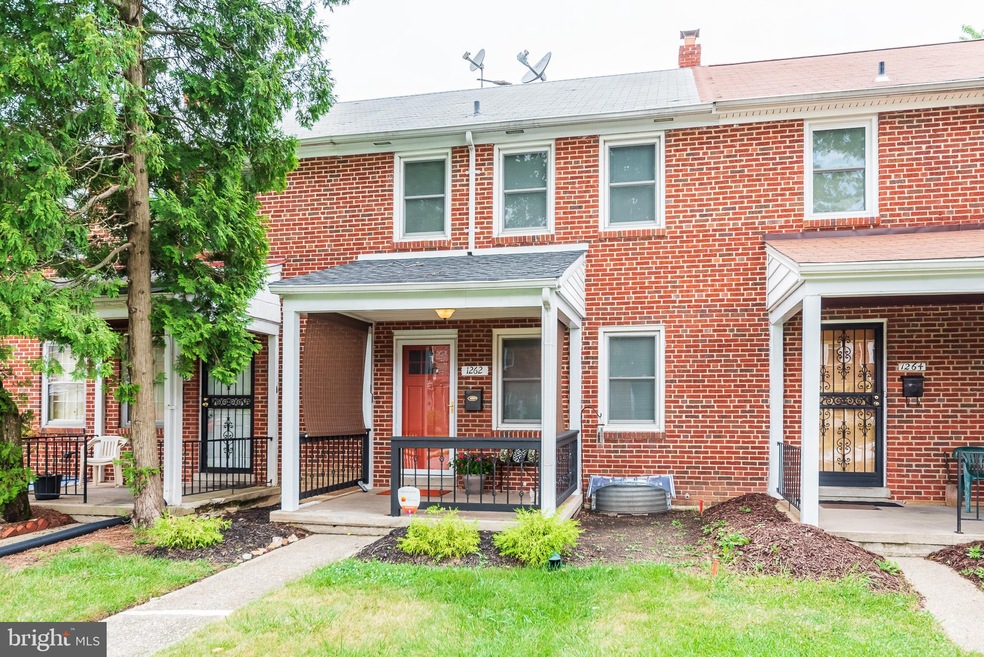 1262 Cedarcroft Rd, Baltimore, MD 21239 - photo 1