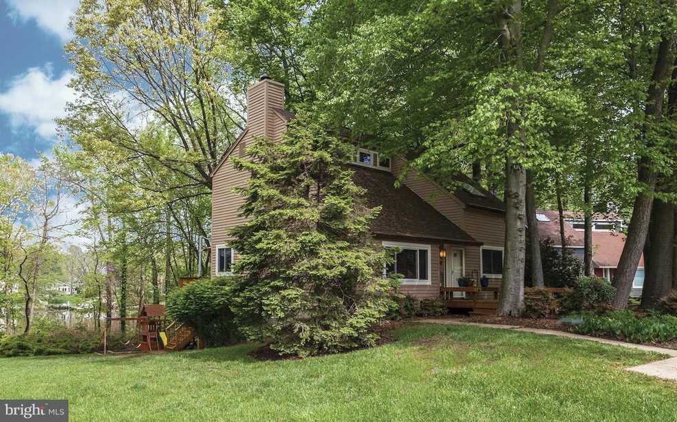 55 Windwhisper Ln, Annapolis, MD 21403 - photo 1