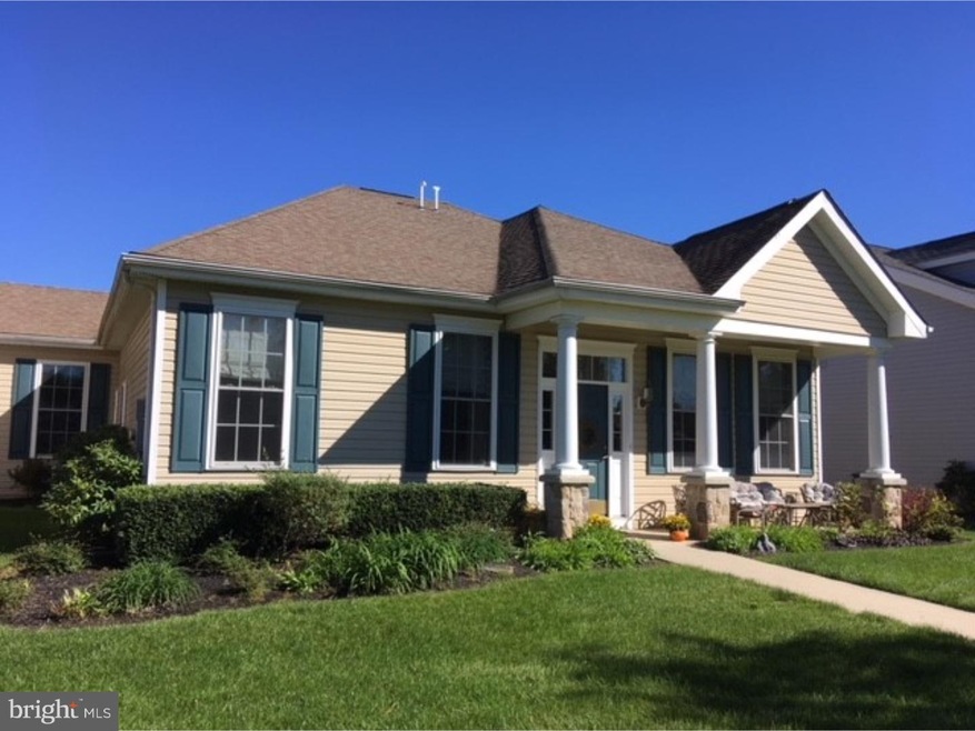 13 Mershon Ln, Cranbury, NJ 08512 - photo 1