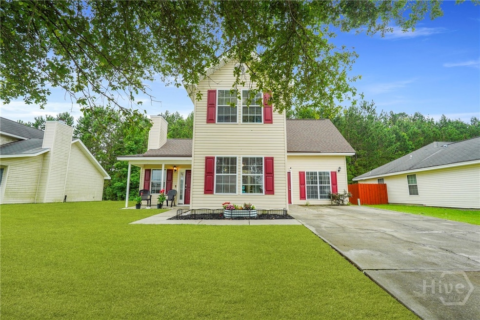 21 Hawser Way, Savannah, GA 31407 - photo 1