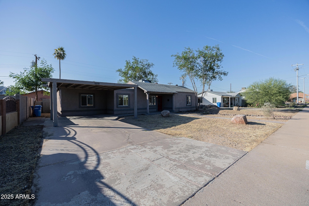 1619 E Whitton Ave, Phoenix, AZ 85016 - photo 1