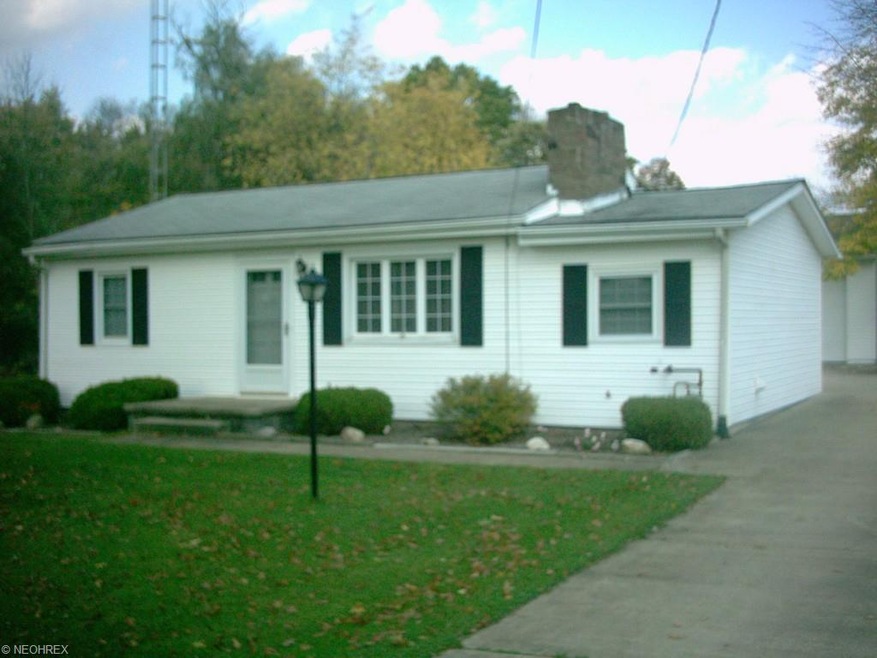 3872 Cook Rd, Rootstown, OH 44272 - photo 1