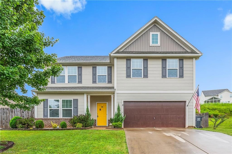 Sold $352,000 • Co-Listing Agent