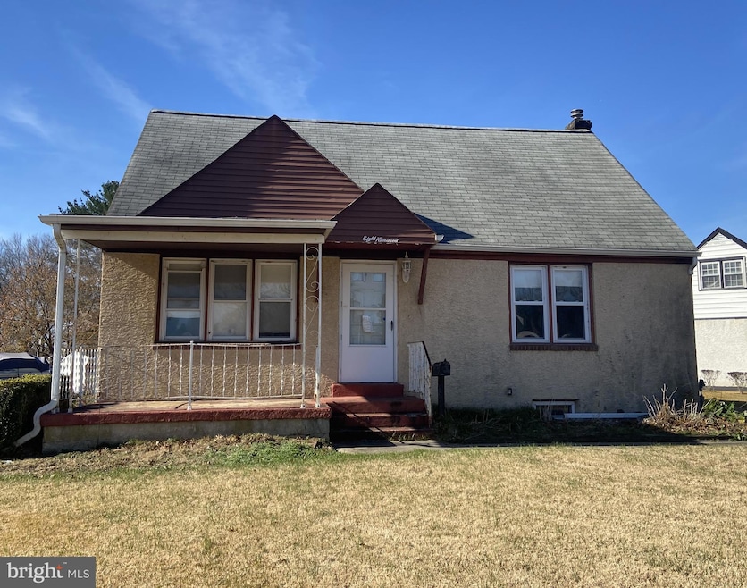 800 Kenyon Ln, Newark, DE 19711 - photo 1