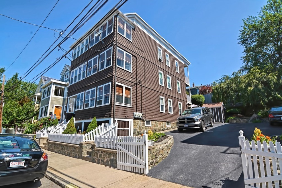 0 Malvern Ave unit 72711661, Somerville, MA 02144 - photo 1