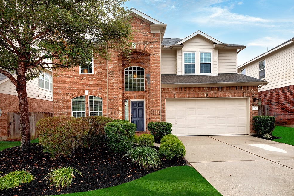122 E Spindle Tree Cir, Spring, TX 77382 - photo 1