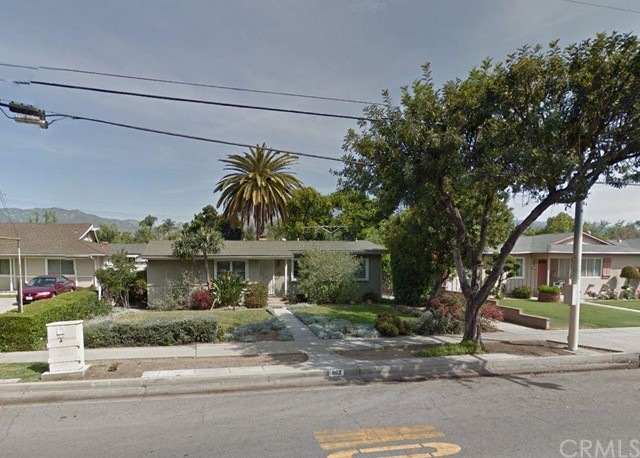 893 W 11th St, Upland, CA 91786 - photo 1