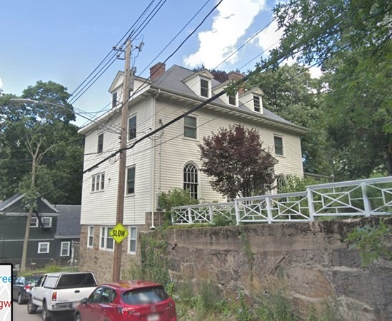 68 Sedgwick St unit R, Jamaica Plain, MA 02130 - photo 1