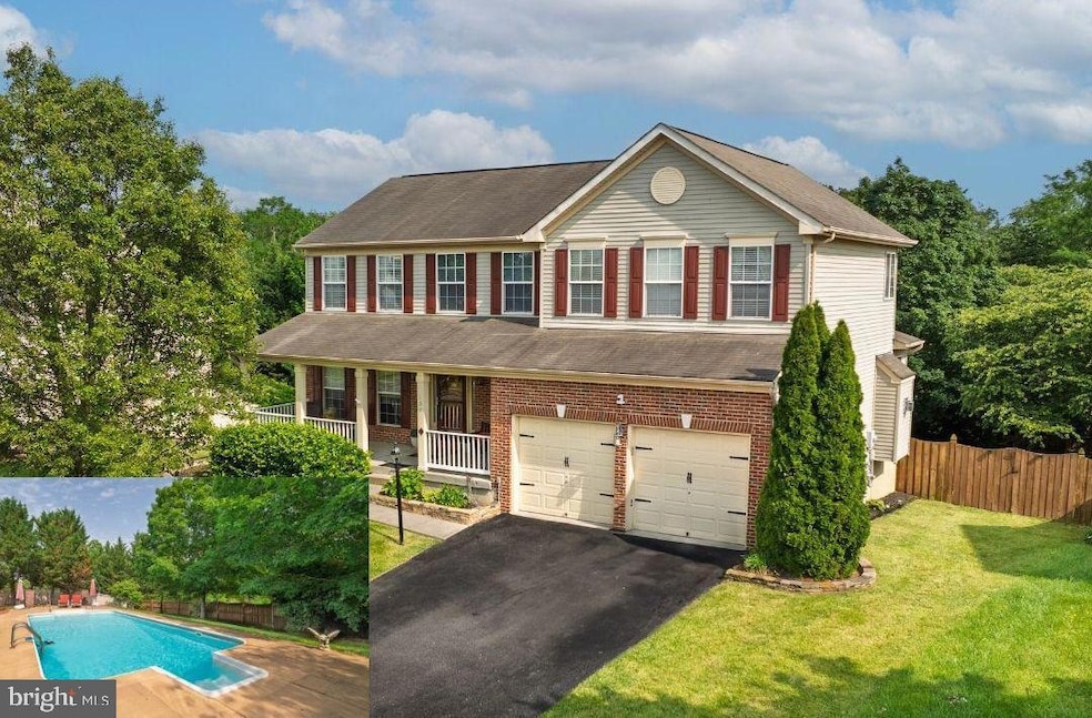 Under Contract $599,900