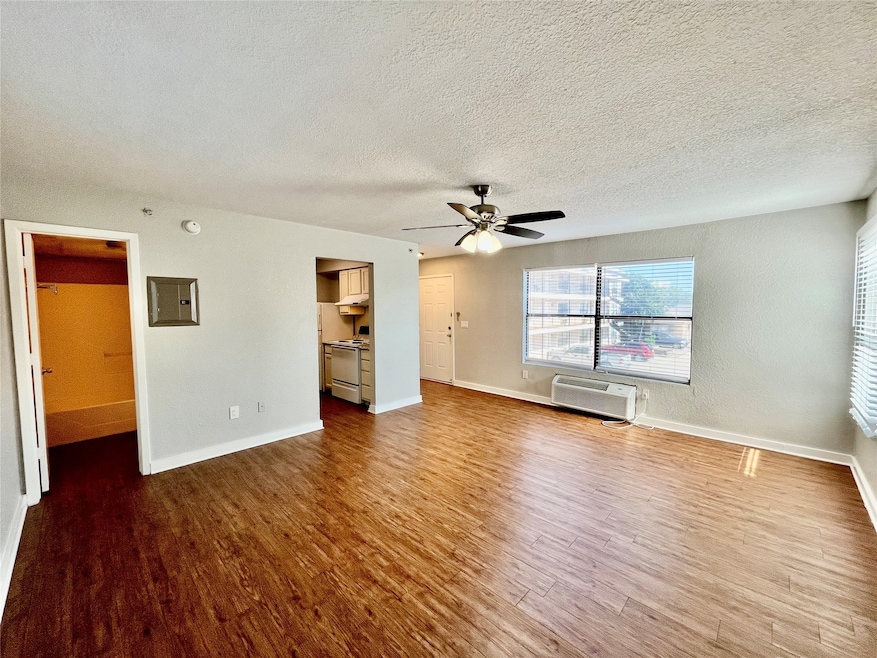 701 W Sycamore St unit 209, Denton, TX 76201 - photo 1