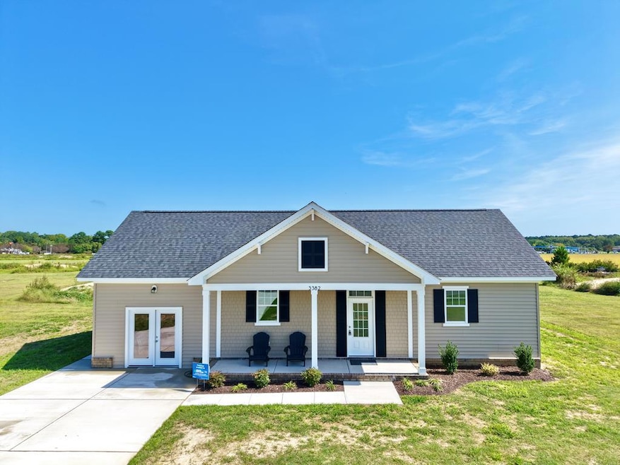 3382 Tower Hill Cir, Cape Charles, VA 23310 - photo 1