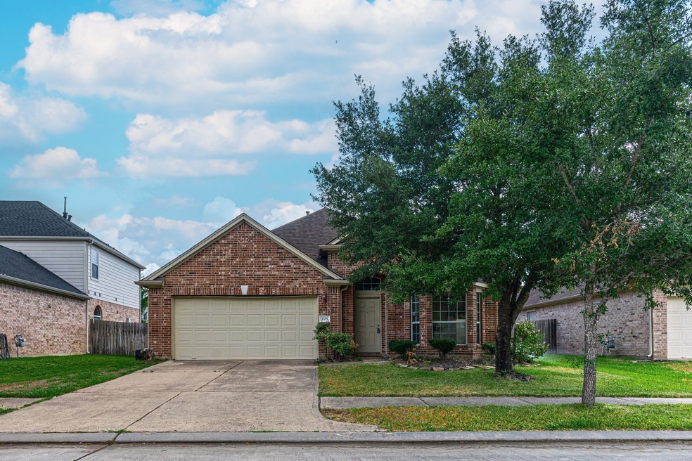 3515 Leaf Vines Dr, Spring, TX 77386 - photo 1