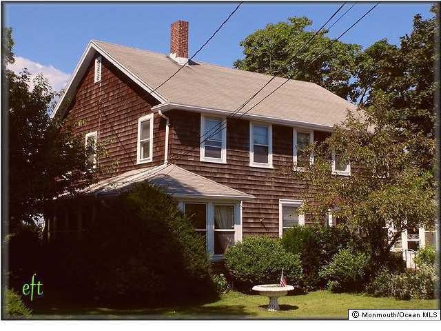 10 Washington St, Rumson, NJ 07760 - photo 1