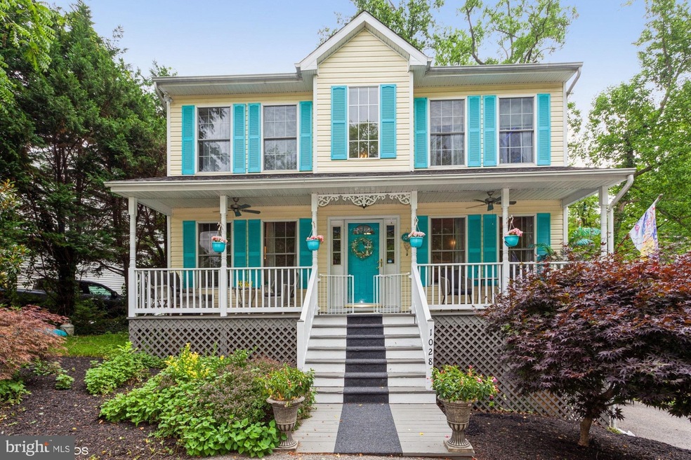 1028 Lake Claire Dr, Annapolis, MD 21409 - photo 1