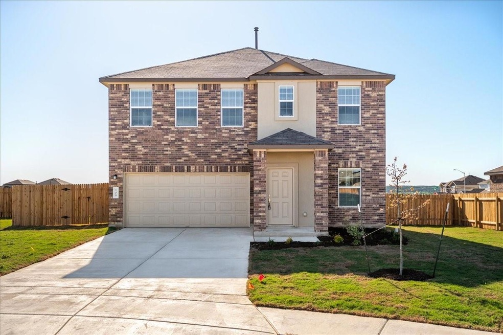 108 Winged Foot Ct, San Marcos, TX 78666 - photo 1