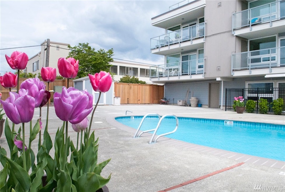 555 Alder St unit B3, Edmonds, WA 98020 - photo 1