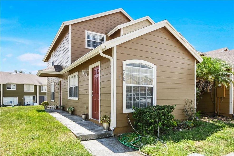 338 Australian Way unit 124, Davenport, FL 33897 - photo 1