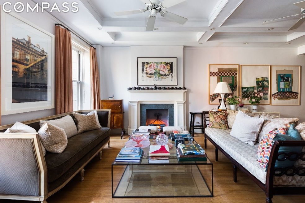 1326 Madison Ave unit 32, New York, NY 10128 - photo 1