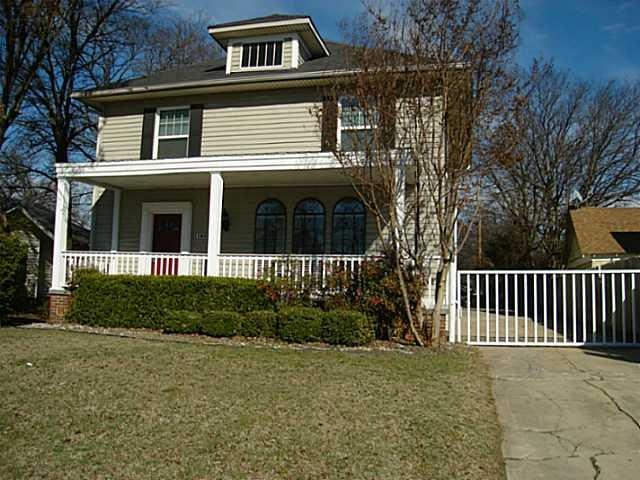 1821 N Broadway Ave, Shawnee, OK 74804 - photo 1