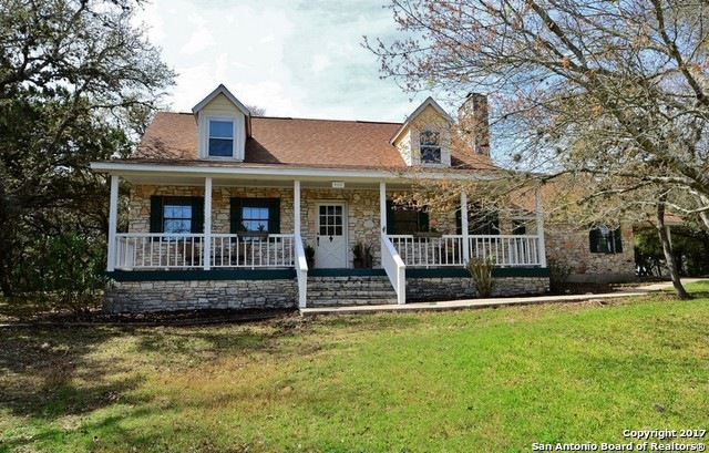 8626 Barn Owl, San Antonio, TX 78255 - photo 1