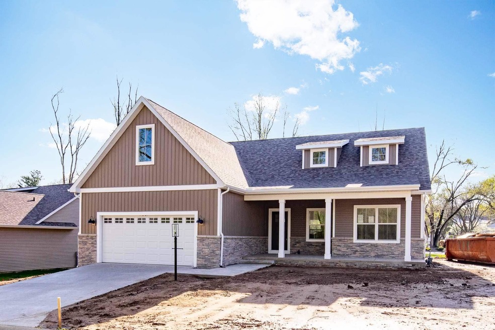 53421 Old Woodbridge Ct, South Bend, IN 46637 - photo 1