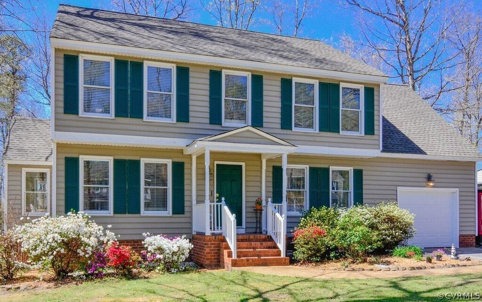 4804 Fort McHenry Pkwy, Glen Allen, VA 23060 - photo 1