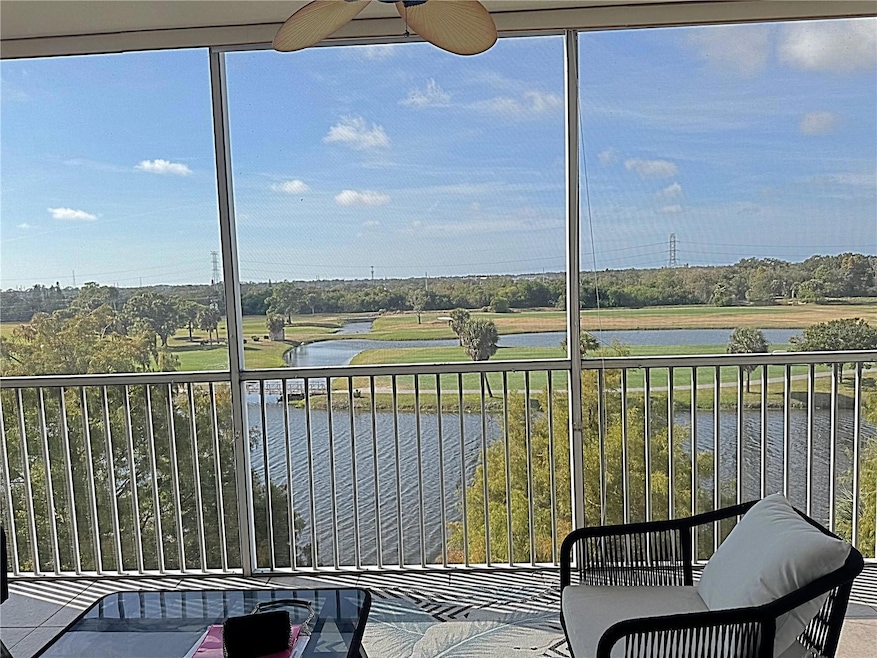 Country Club Condominiums unit 6304, Largo, FL 33771 - photo 1