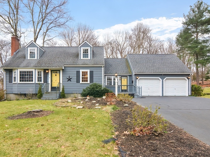 11 Oak Hill Dr, Walpole, MA 02081 - photo 1