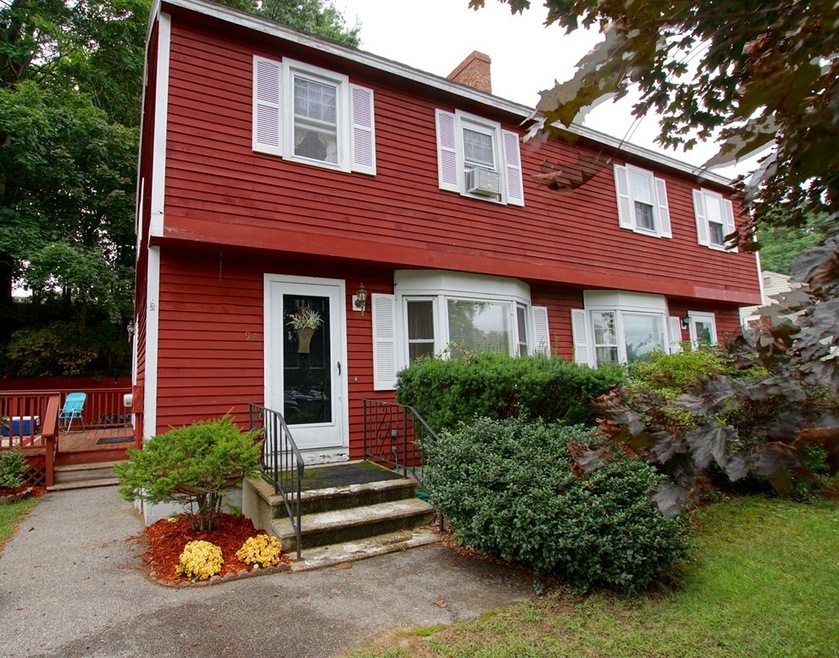 9 Christie Dr unit 1, Newburyport, MA 01950 - photo 1