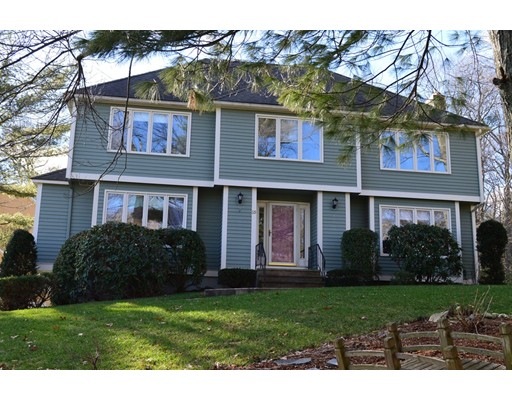 15 Walnut Hill Rd, Millis, MA 02054 - photo 1