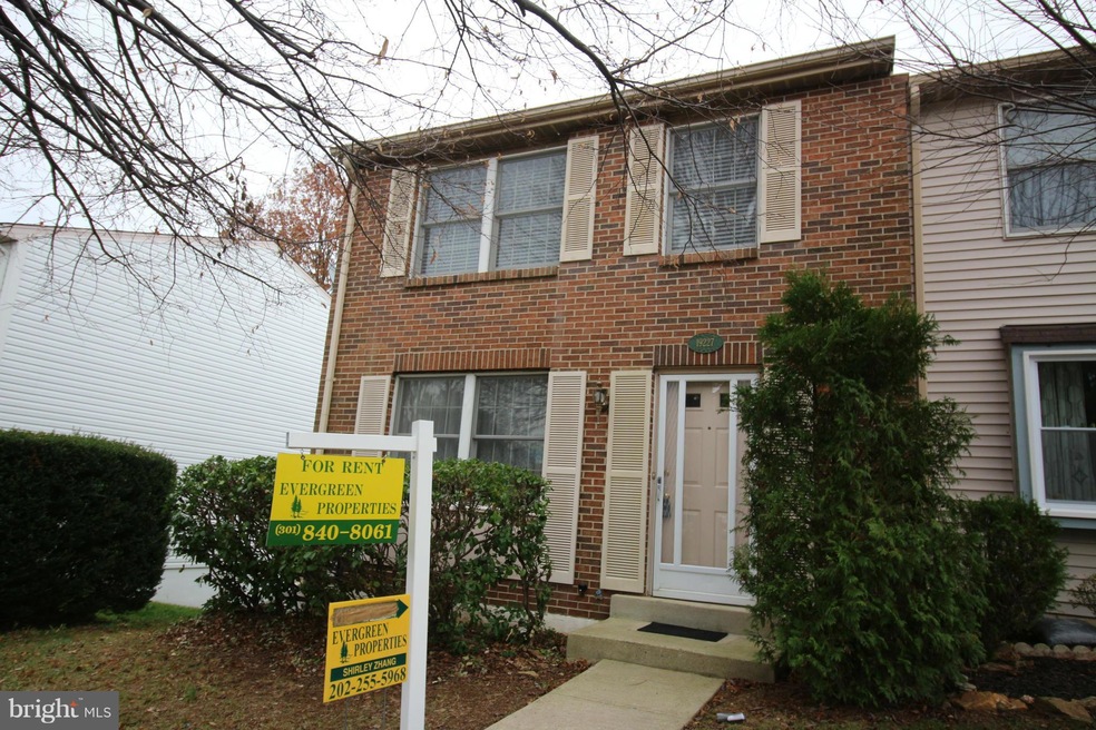 19227 Misty Meadow Terrace, Germantown, MD 20874 - photo 1