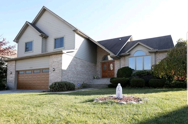 3903 Streamwood Dr, Hazel Crest, IL 60429 - photo 1