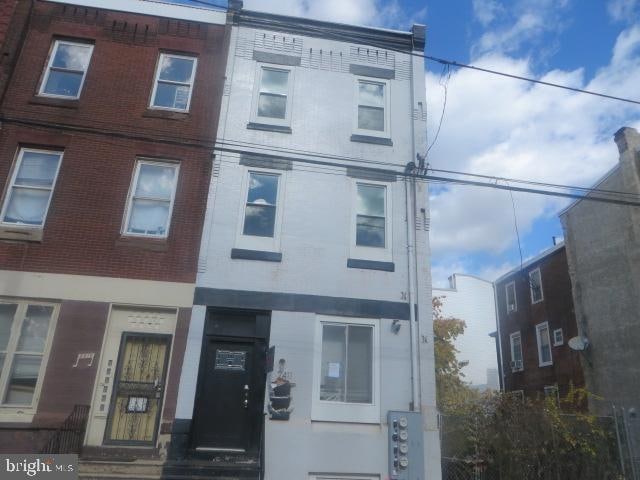2411 Cecil b Moore Ave, Philadelphia, PA 19121 - photo 1