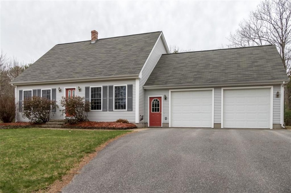 16 Elliot Ln, Bowdoinham, ME 04008 - photo 1