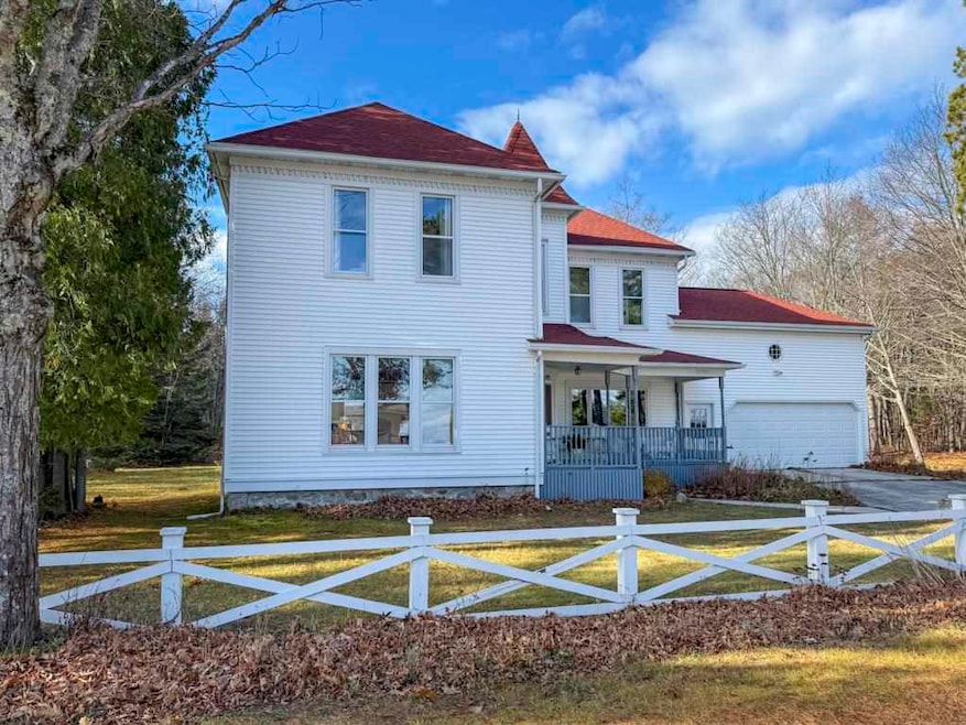 37759 Kings Hwy, Beaver Island, MI 49782 - photo 1