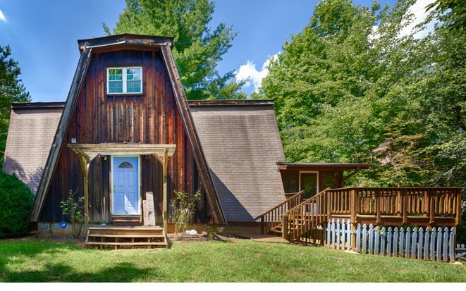 6469 Cutcane Rd, Mineral Bluff, GA 30559 - photo 1