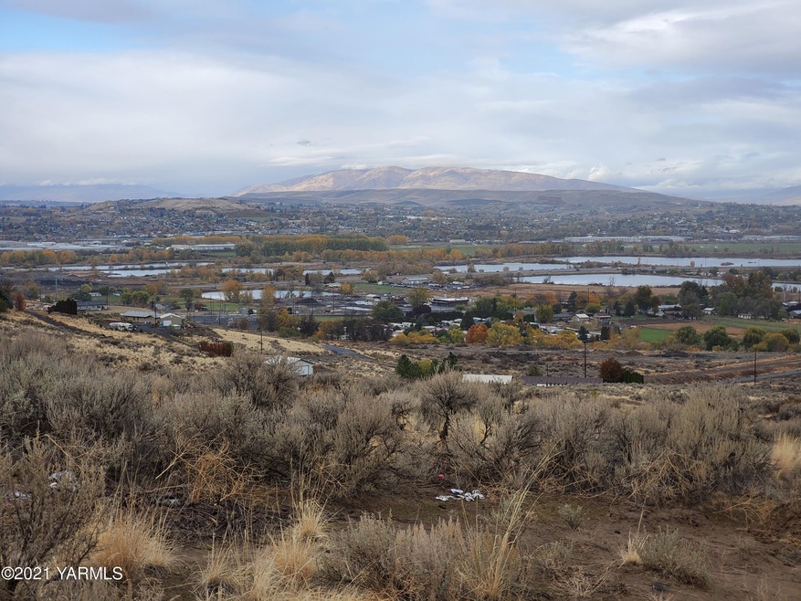 NNA Sage Trail