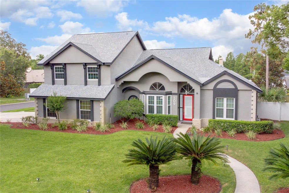 309 Oakwood Ct, Lake Mary, FL 32746 MLS MFRO6119327