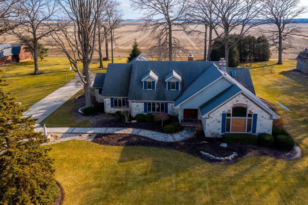 20710 Woodburn Rd, Woodburn, IN 46797 - photo 1