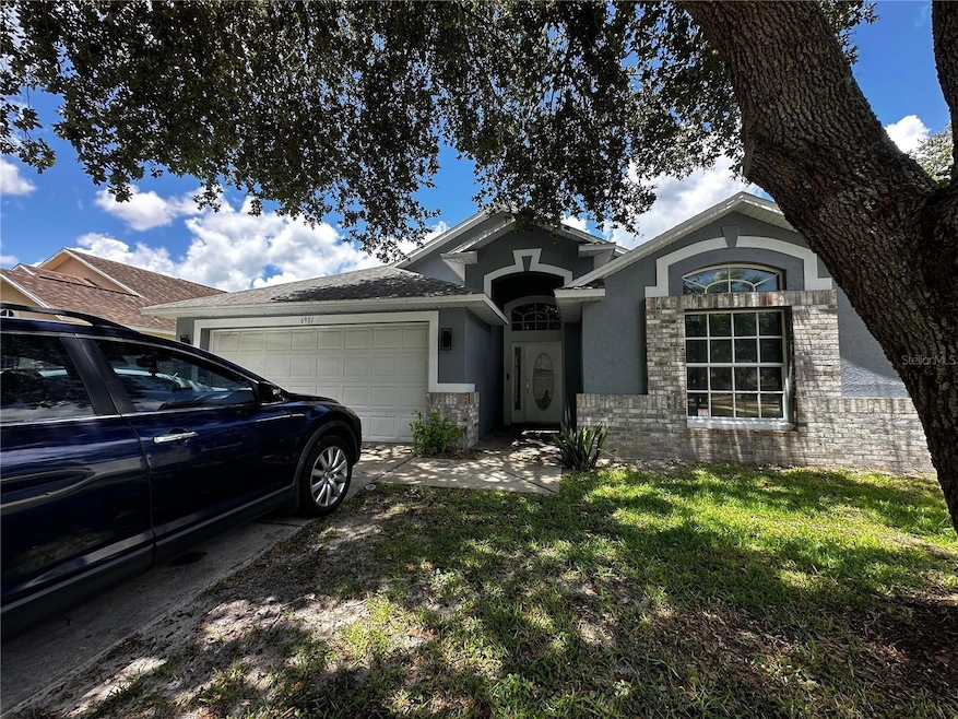 6901 Freeport Rd, Riverview, FL 33578 - photo 1