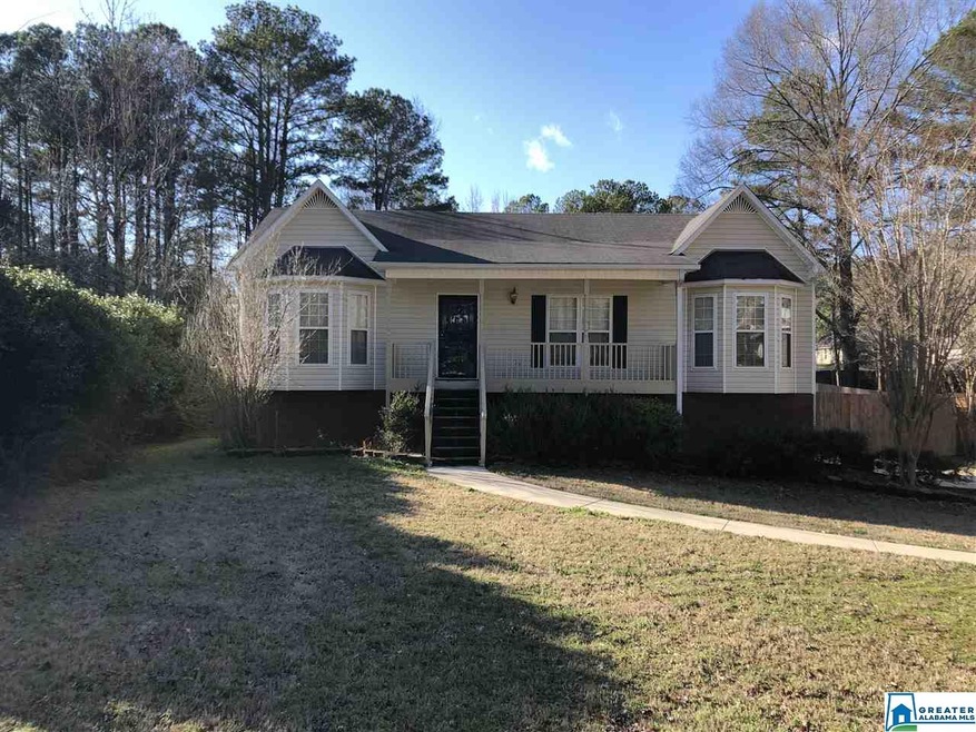 1832 Hillcrest Rd NE, Center Point, AL 35215 - photo 1