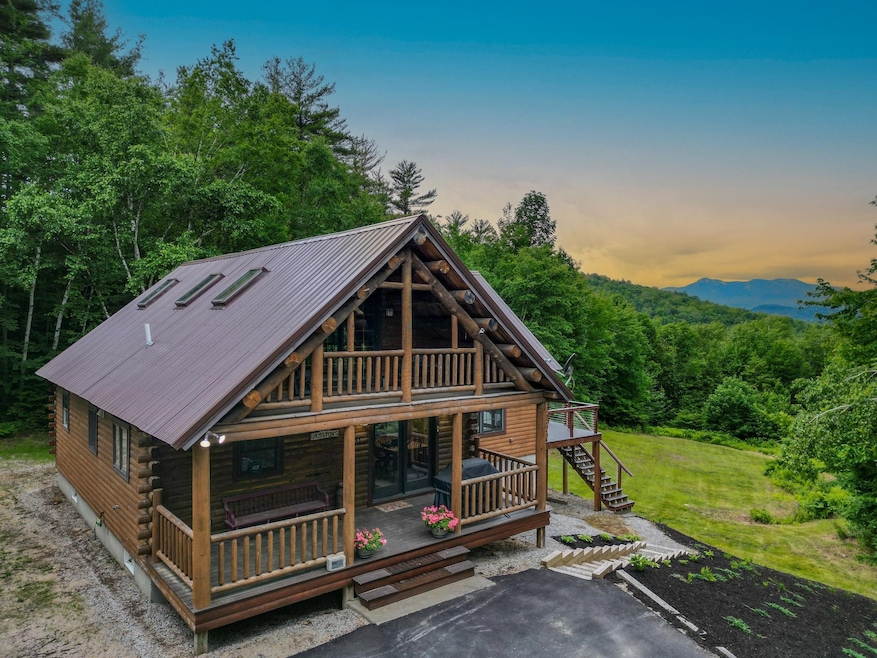 11 Town Line Rd, Conway, NH 03818 - photo 1