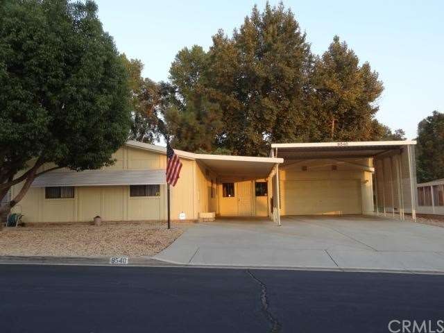 9540 Crestknoll Dr Calimesa