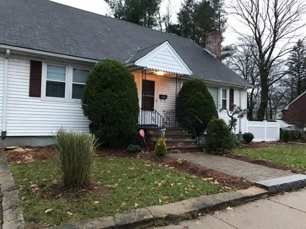 15 Willers St unit 1, West Roxbury, MA 02132 - photo 1