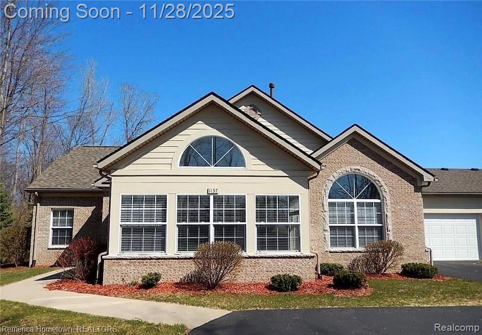 1137 Abbey Ct unit 1, Westland, MI 48185 - photo 1