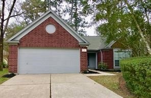 26 S Elm Branch Place, Spring, TX 77380 - photo 1