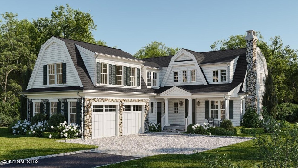 61 Summit Rendering